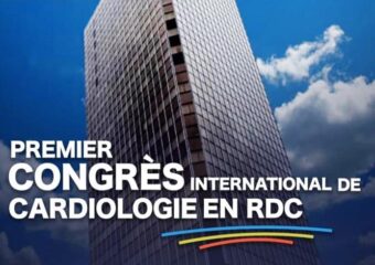 Premier Congrès International de Cardiologie en RDC